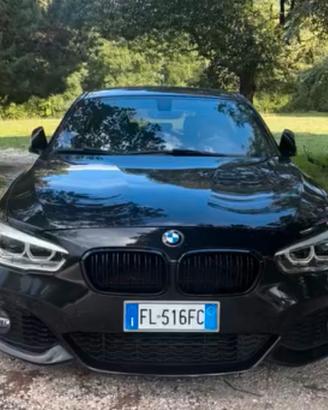 Bmw serie 1 msport