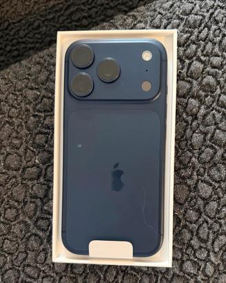 iPhone 17 Pro 1 TB