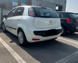 Fiat grande punto 1.3 mtj 75cv