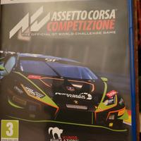 assetto corsa ps5