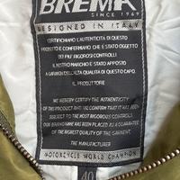 Giubbotto BREMA