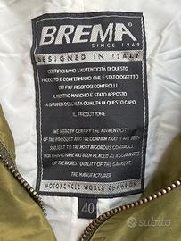 Giubbotto BREMA