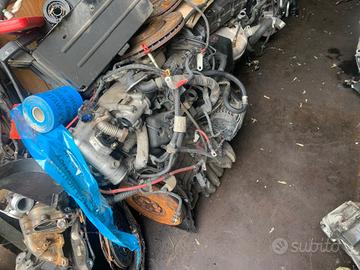 motori usati 100000 km