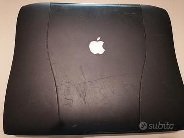 Portatile Macintosh PowerBook G3 NON TESTATO