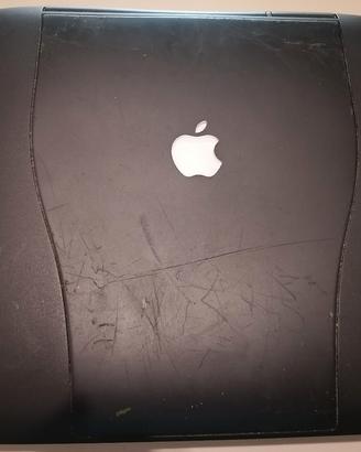 Portatile Macintosh PowerBook G3 NON TESTATO