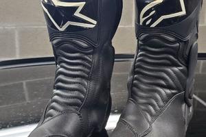 Stivali alpinestars 46 racing