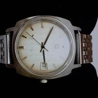 orologio vintage tissot automatico 