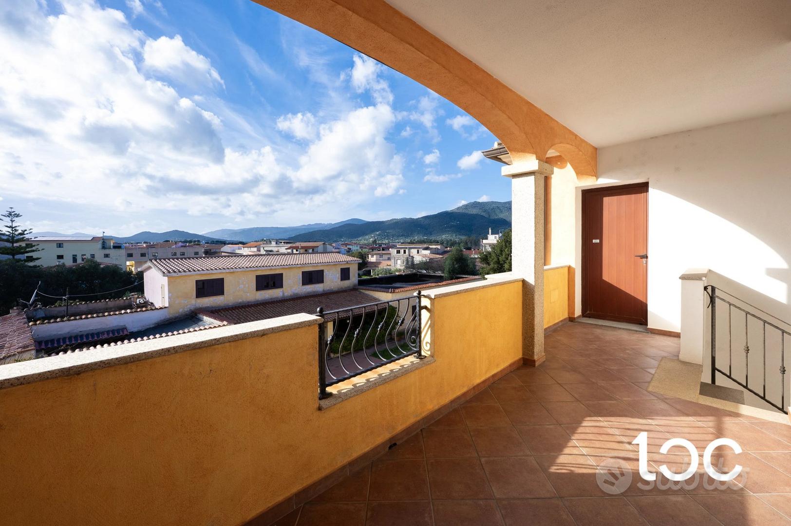 Apartment in Torpè, Biddanoa - Vista 3