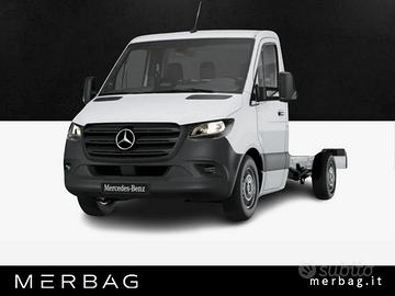 Mercedes-Benz Sprinter Telaio 319CDI 43/35 PRO