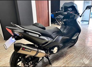 Tmax 530