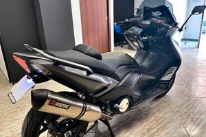 Tmax 530