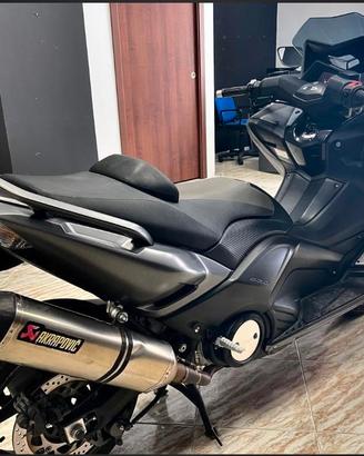 Tmax 530