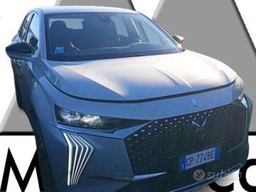 DS AUTOMOBILES DS 7 BlueHDi 130 CV Aut. Business