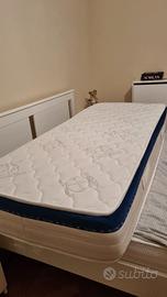 Materasso singolo nuovo