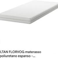 Materasso matrimoniale SULTAN