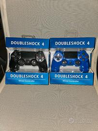 controller ps4 Nuovi