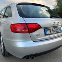 Audi A4 2.0 170 CV - 2009 - NAVIGATORE