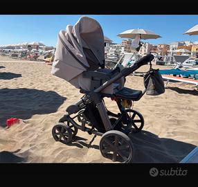Passeggino abc design turbo 6