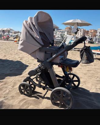 Passeggino abc design turbo 6