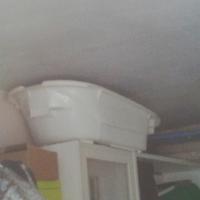 Vaschetta bagno