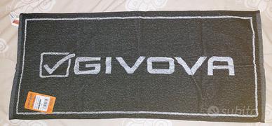 Telo sportivo Givova