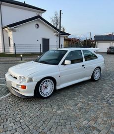 Ford Escort Cosworth T35