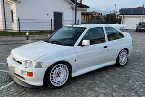 Ford Escort Cosworth T35