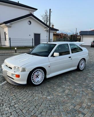 Ford Escort Cosworth T35