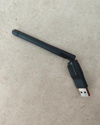 wireless USB adapter