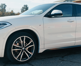Bmw x2 x drive m 180d