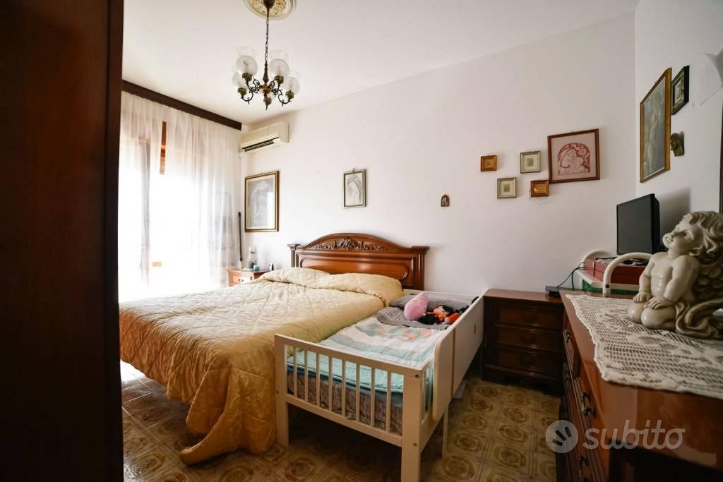 Appartamento – CS - Vista 2