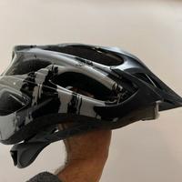 Caschetto MTB Specialized taglia M