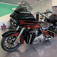 HARLEY-DAVIDSON CVO Road Glide Limited Impianto Bo