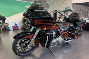 HARLEY-DAVIDSON CVO Road Glide Limited Impianto Bo