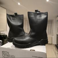 Stivali antinfortunistici PERF