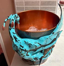 Cesto pop corn Avatar