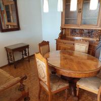 Intero salotto fine 1800 inizi 1900