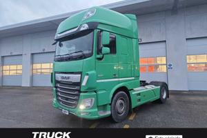 Daf XF FT 180 2017 - XF 530 MX-13 FT Space U93098