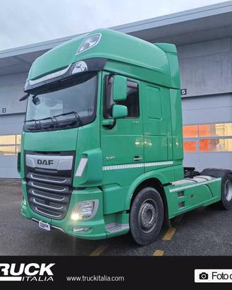 Daf XF FT 180 2017 - XF 530 MX-13 FT Space U93098