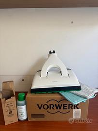 Lavapavimenti folletto senza fili vk7s