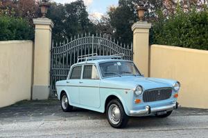 Fiat 1100 D 1100D