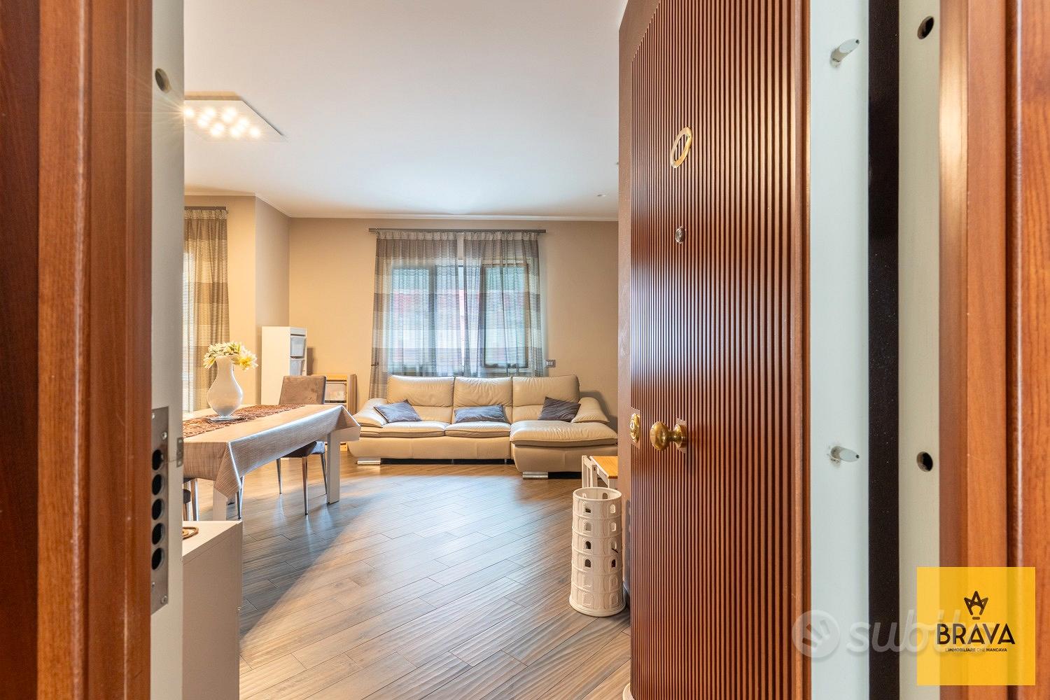 Apartment in Palermo, Villaggio Santa Rosalia, IV Circoscrizione - Vista 4