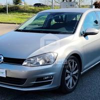 VOLKSWAGEN Golf 1.4 TSI 125 CV 5p. Highline BlueMo