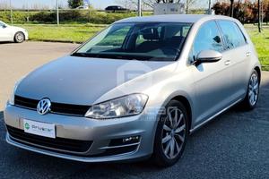 VOLKSWAGEN Golf 1.4 TSI 125 CV 5p. Highline BlueMo