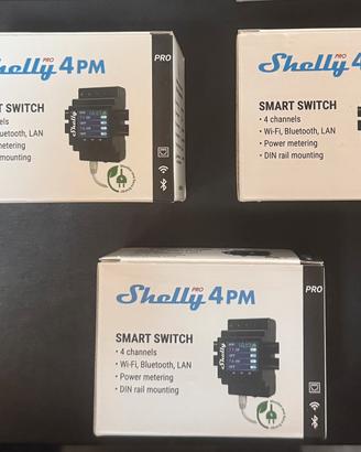 SHELLY 4PM