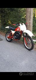 Cagiva rx 250 2t 1983