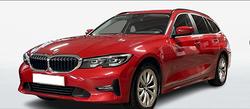 Bmw 318 318d 48V Touring Business Advantage
