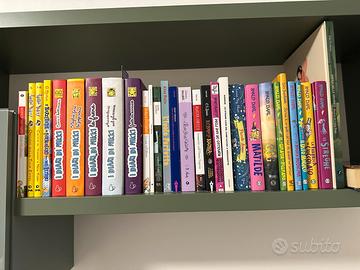 Libri per ragazzi