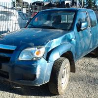 Mazda BT50 4 porte 2006 - uso ricambi