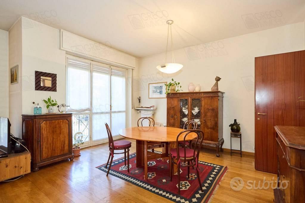 Apartment in Milano, Greco, Municipio 2 - Vista 3